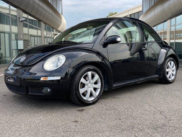 VOLKSWAGEN New Beetle 1.9 TDI 105CV