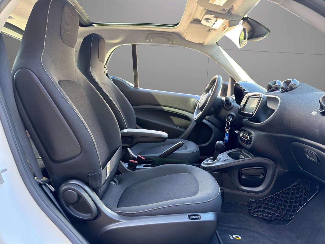 smart forTwo Fortwo Passion 71cv - Unipro - Promo