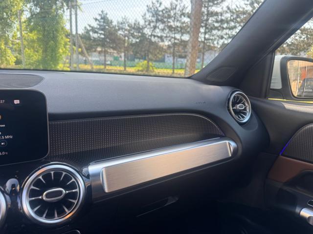 MERCEDES-BENZ GLB 200 d Automatic 4Matic Premium 150CV FULL OPT.
