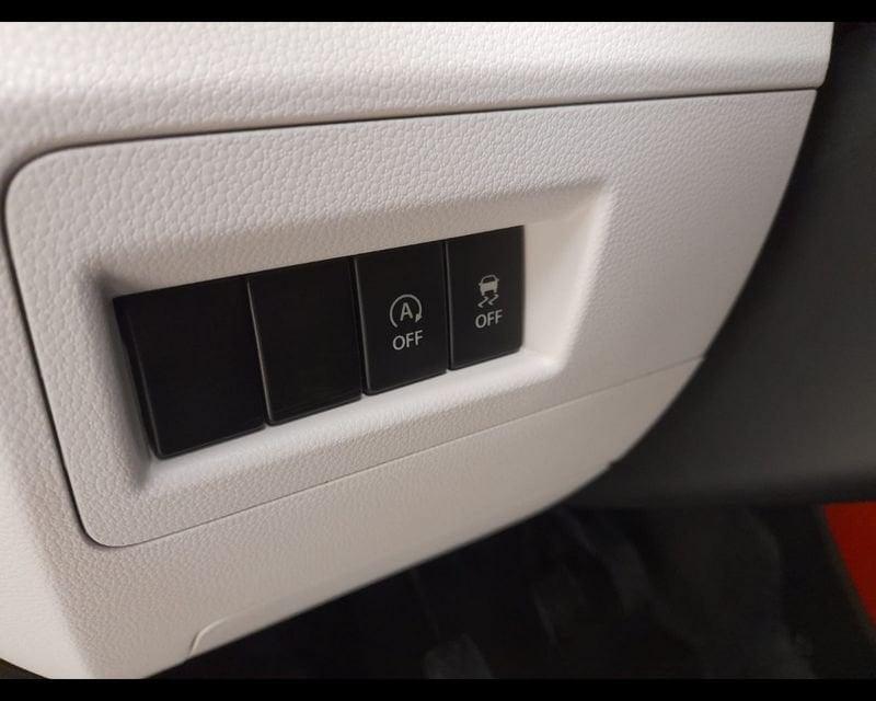 Suzuki Ignis III 1.2h Top 2wd