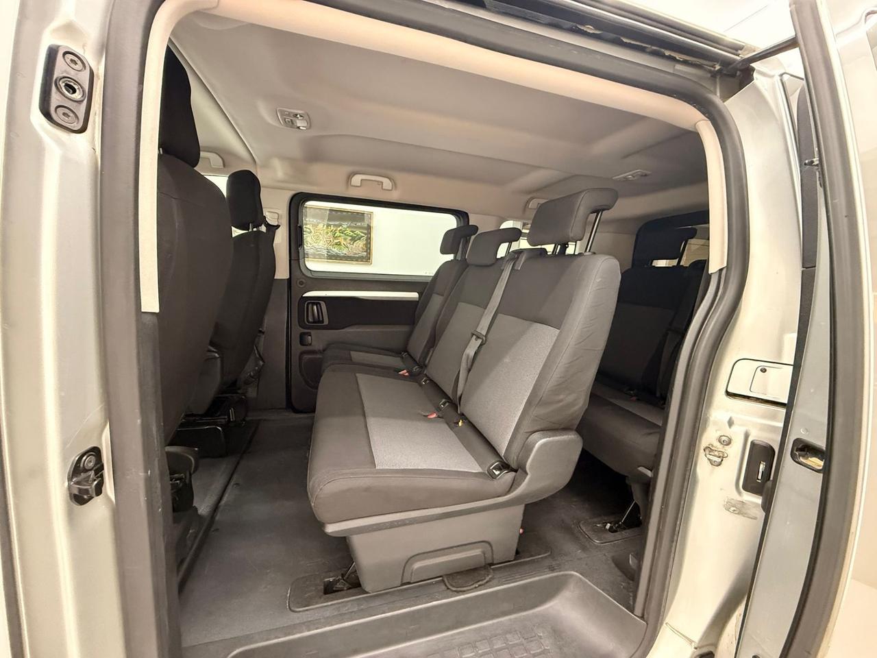 Toyota Proace VERSO 1.6 luxury 8 posti