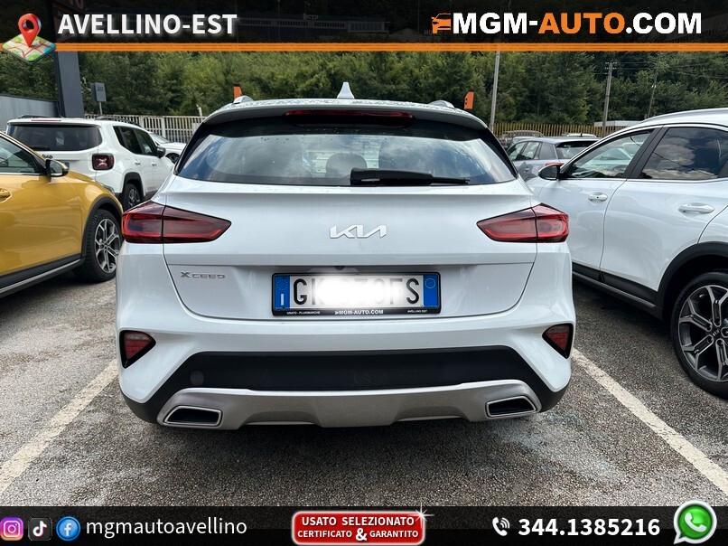 Kia XCeed 1.0 T-GDi GPL Urban Cross