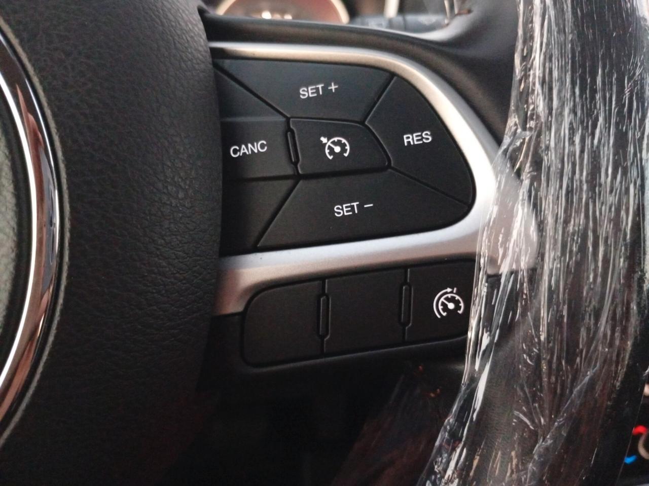 Jeep Compass 2.0 aut. Limited FULL