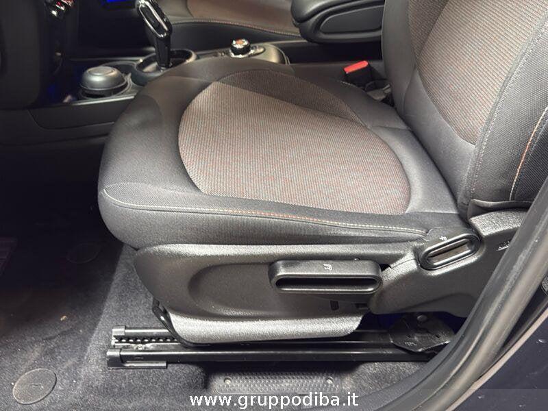 MINI Countryman Mini F60 2017 Diese 2.0 Cooper D Baker Street auto