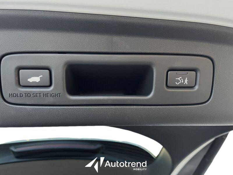 Honda ZR-V 2.0 Hybrid 184 CV Automatica Advance