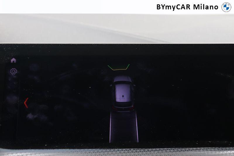 BMW Serie 1 5 Porte 118 i Sport DCT