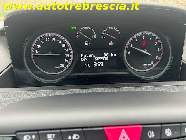 LANCIA Ypsilon 1.2 69 CV 5 porte S&S Elefantino Blu