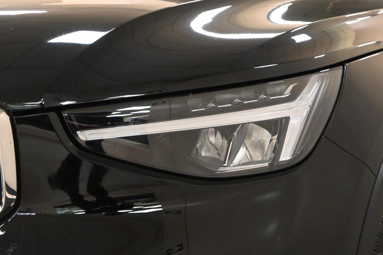 VOLVO XC40 (2017-->) XC40 T2 automatico Core