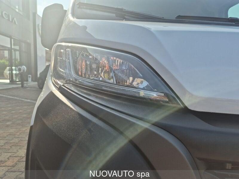 FIAT Ducato 35 2.2 Mjt 140CV MH2 PM-TM Furgone