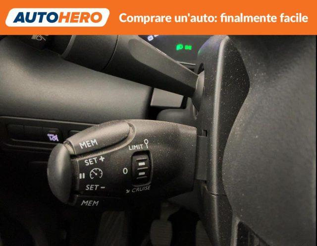 CITROEN C3 Aircross PureTech 82 Feel
