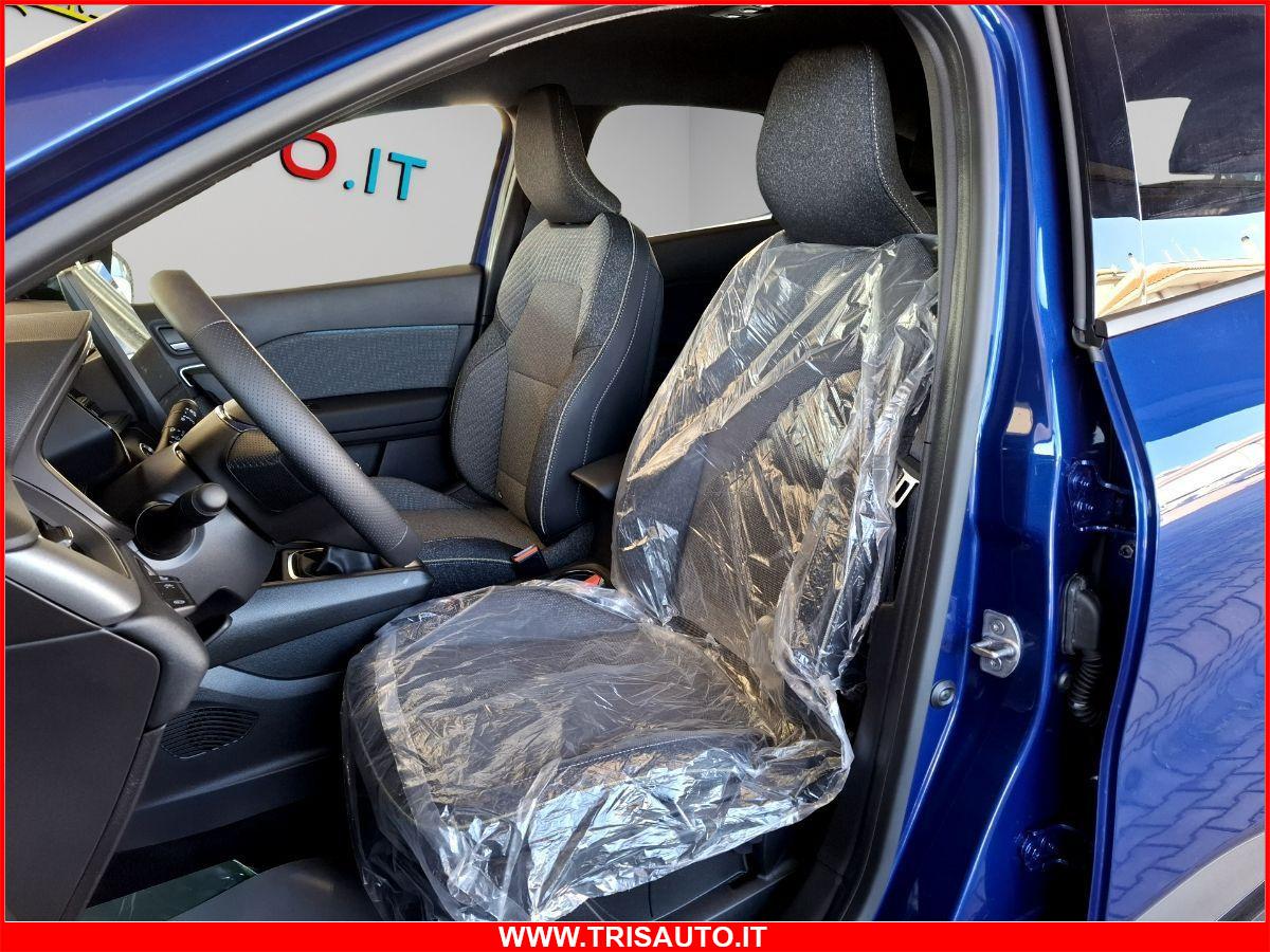 RENAULT Captur 1.0 ECO-G GPL Techno NEOPATENTATI (FULL LED+NAVI)