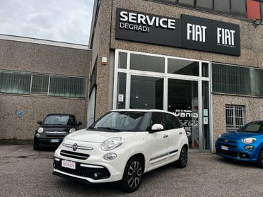 Fiat 500L 1.4 95 CV Lounge