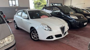 Alfa Romeo Giulietta 1.6 JTDm-2 105 CV Exclusive