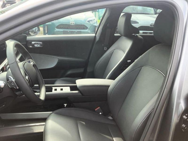 Hyundai Ioniq 6 77.4kWh 4WD Evolution