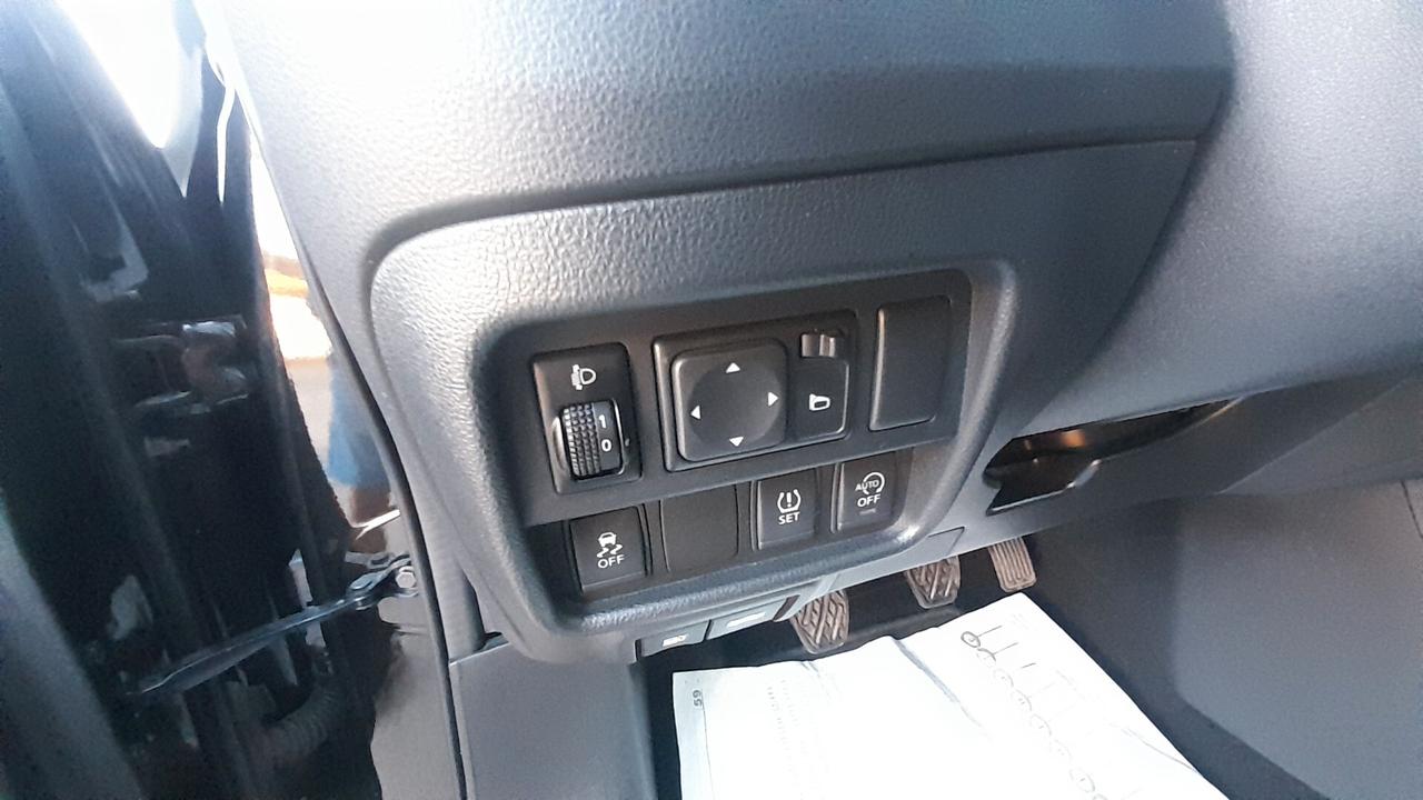 Nissan Juke 1.5 dCi Start&Stop Acenta
