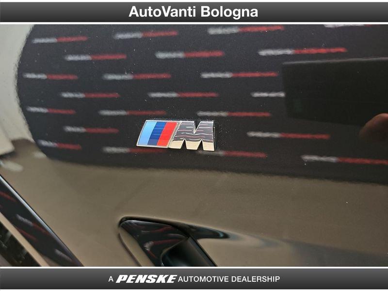 BMW X3 X3 xDrive20d 48V Msport