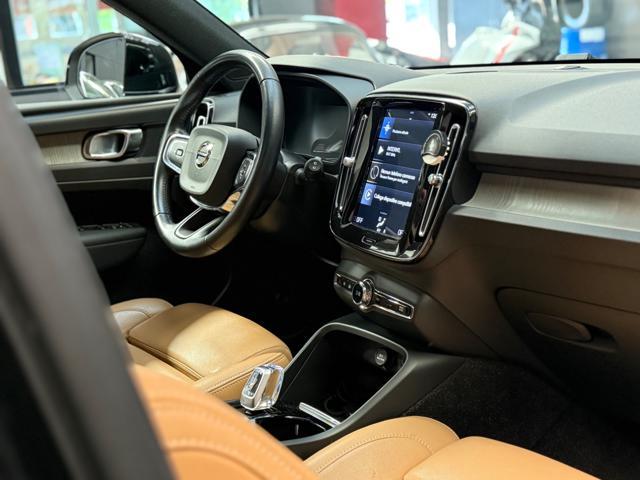 VOLVO XC40 D4 AWD Geartronic Inscription
