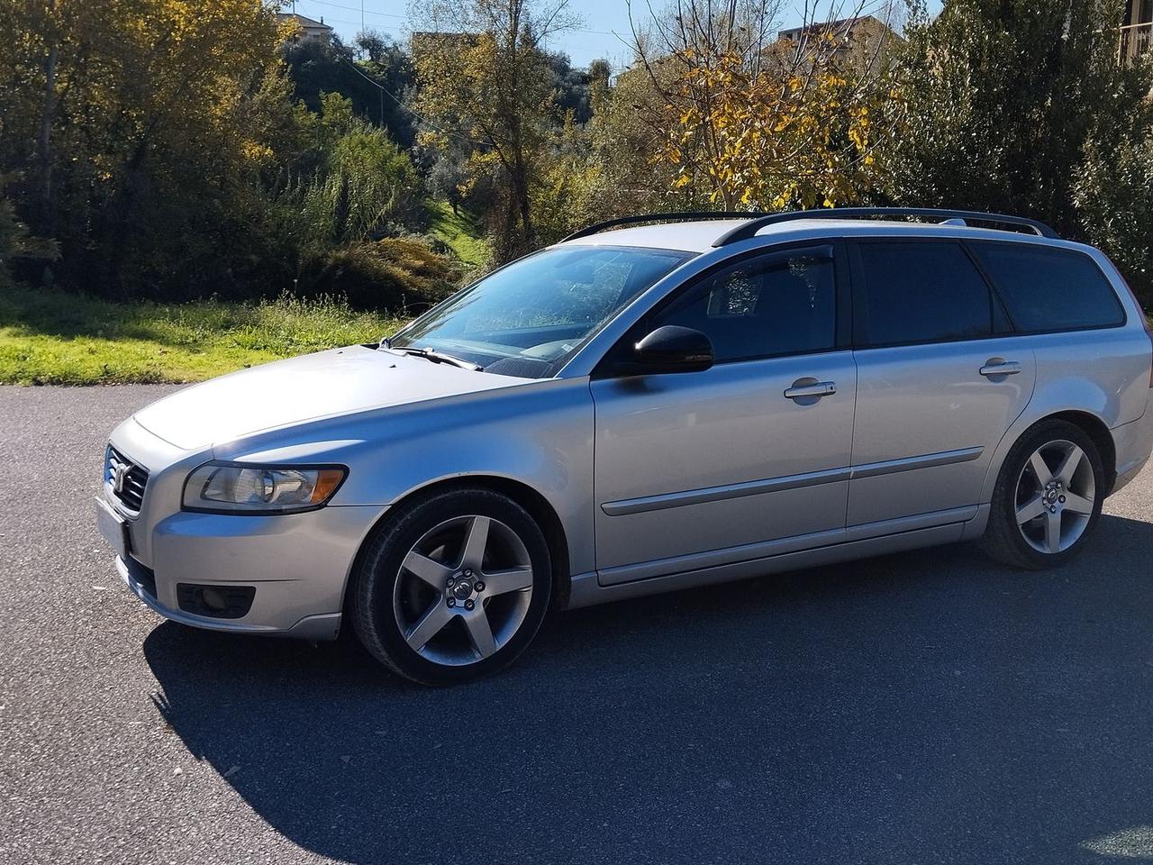 Volvo V50 1.6 DRIVE POLAR