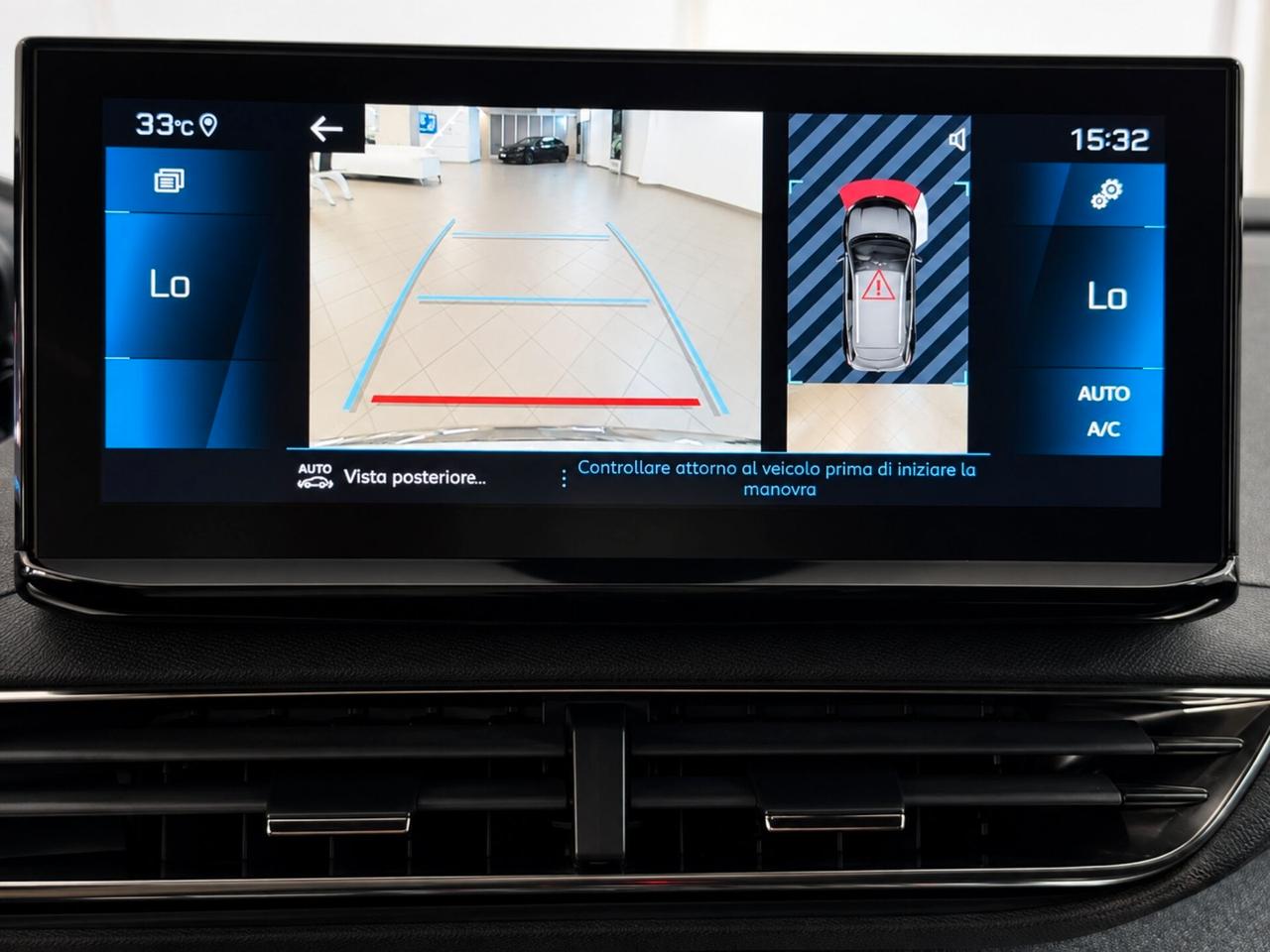 Peugeot 3008 BlueHDi 130 S&S EAT8 Allure