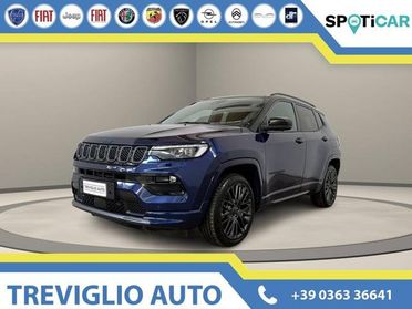 JEEP Compass 1.3 Turbo T4 240 CV PHEV AT6 4xe S TETTO APRIBILE