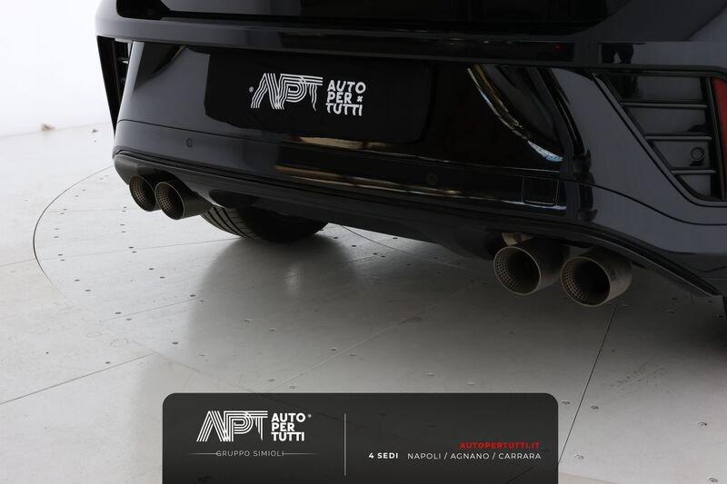 Volkswagen T-Roc T-Roc 2.0 tsi R 4motion dsg