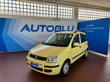 Fiat Panda 1.2 active 69cv e5