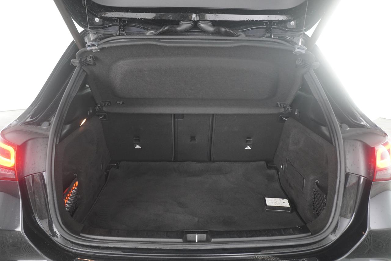 MERCEDES Classe GLA (H247) GLA 180 d Automatic Premium