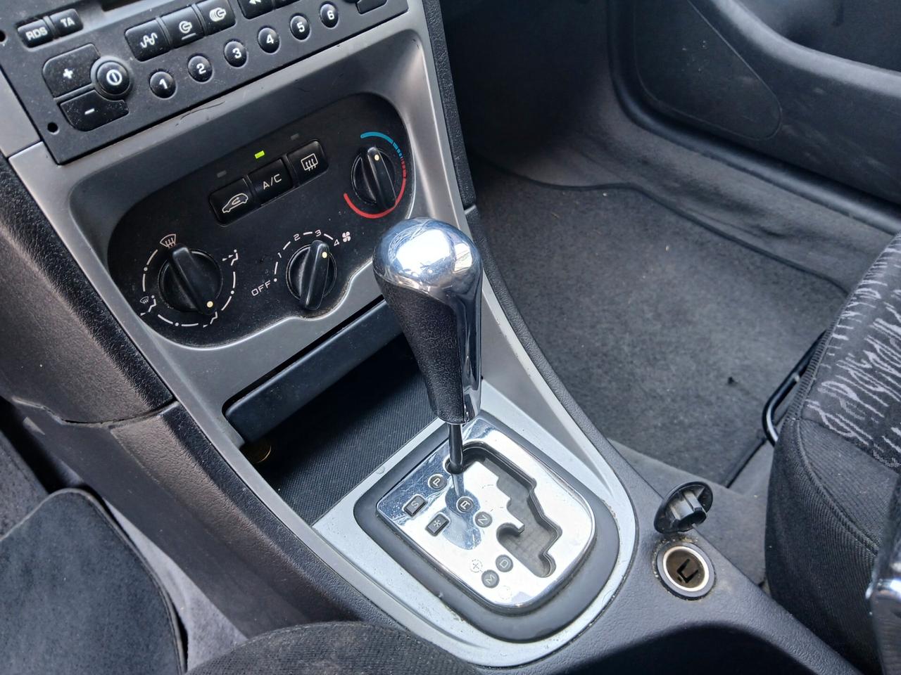Peugeot 307 1.6 16V SW Automatica