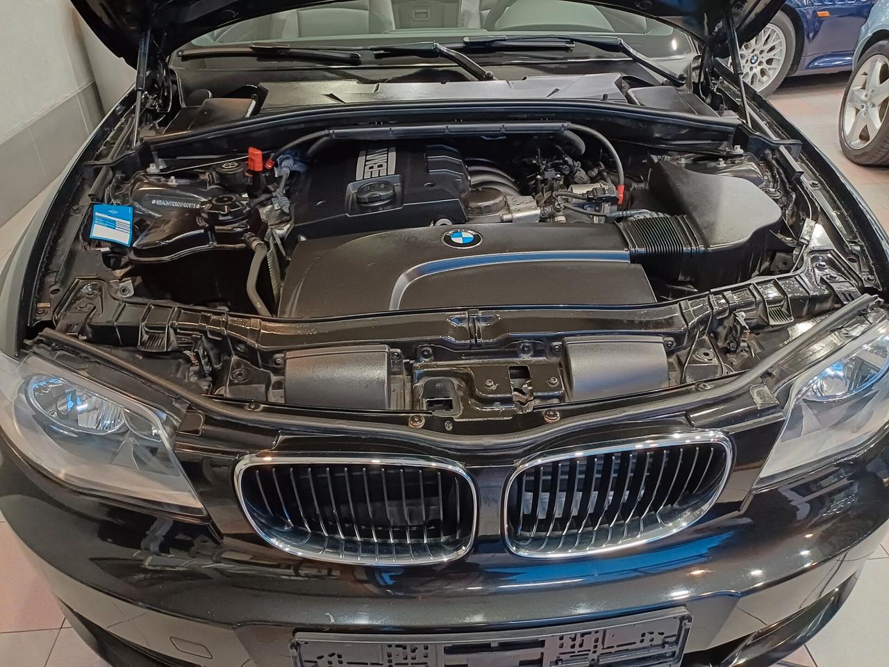 Bmw 118 118i Cabrio Futura adatta a neo patentati