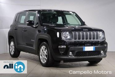 JEEP Renegade Renegade 1.0 T3 120cv Limited MY23