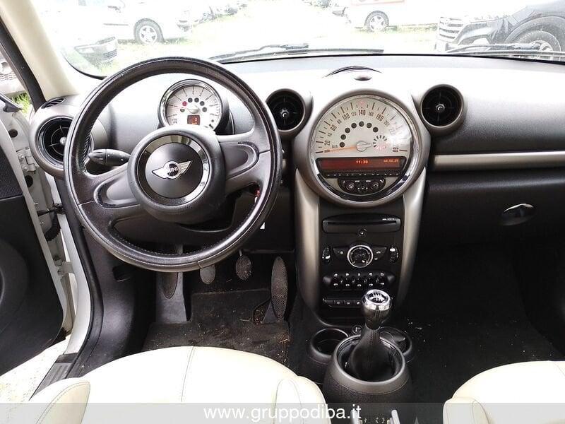 MINI Countryman Mini Benzina Mini 1.6 Cooper