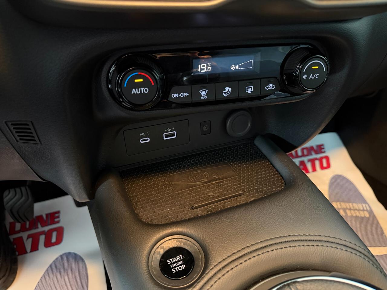 Nissan Juke 1.0 DIG-T 114 CV N-Connecta 2025