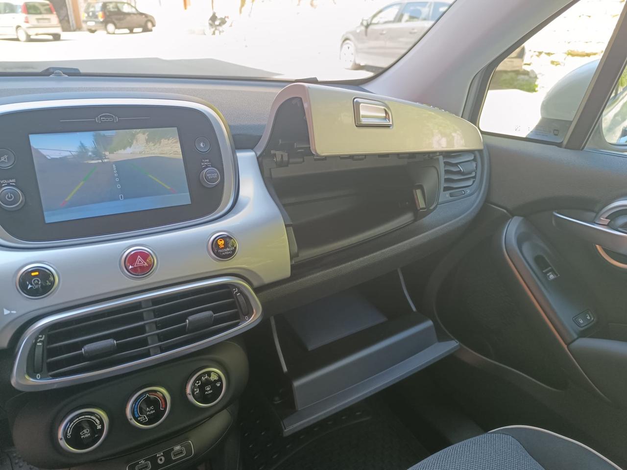 Fiat 500X 1.3 MultiJet 95 CV Business