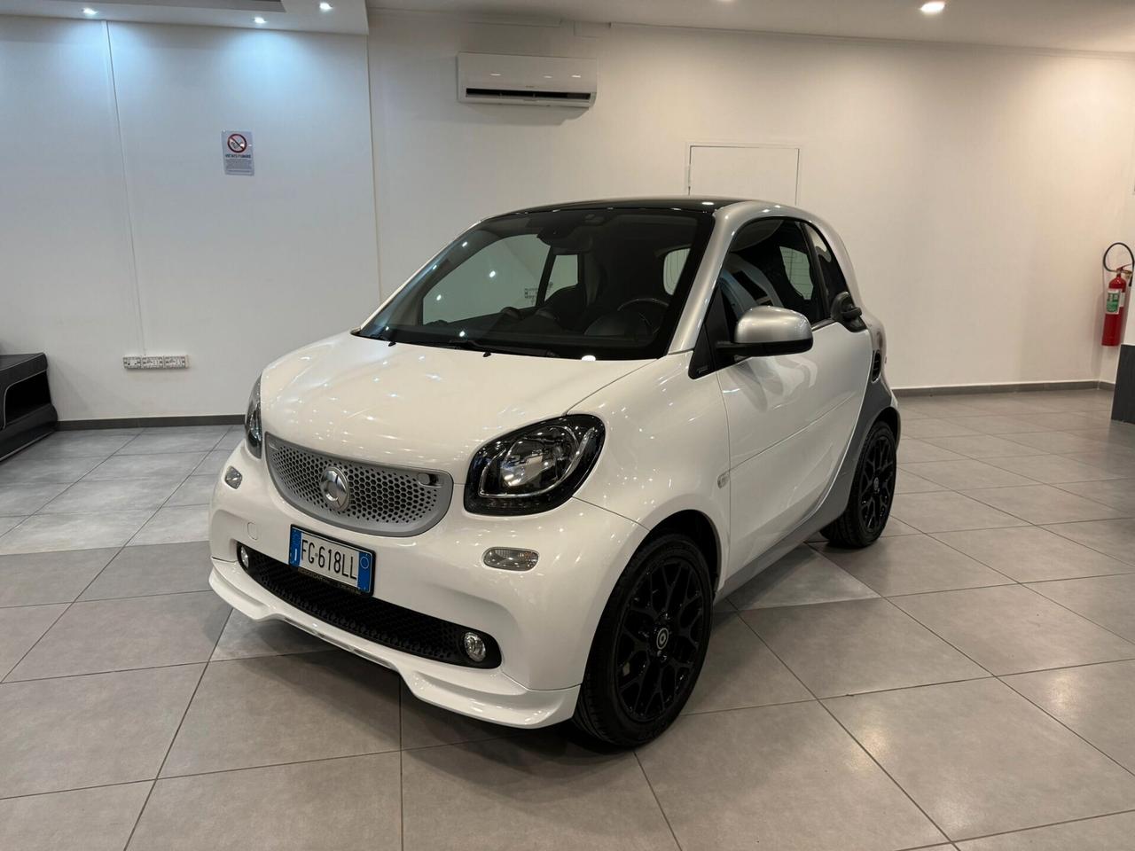 Smart ForTwo 1.0 71CV PASSION