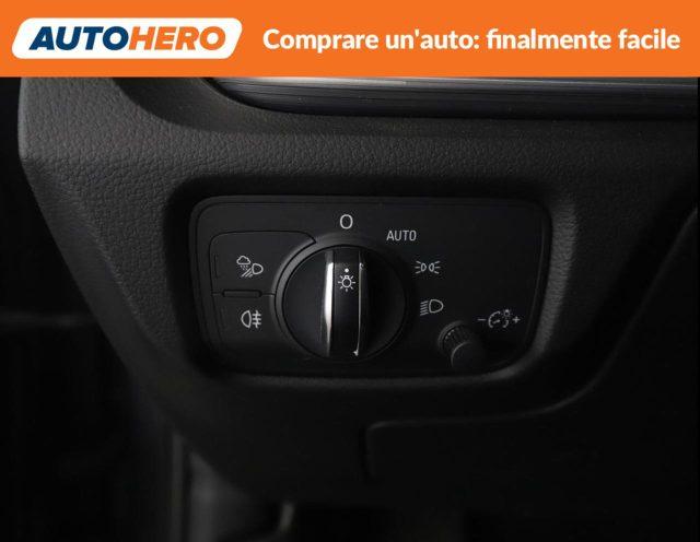 AUDI A3 SPB 30 TFSI Sport