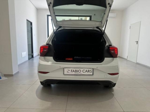 Volkswagen Polo 1.0 evo Life 80cv