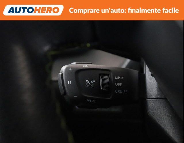 PEUGEOT 208 PureTech 100 EAT8 5 porte Allure
