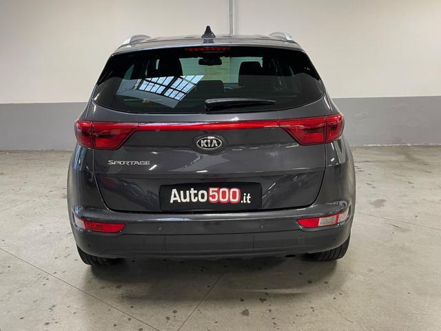 KIA Sportage 1.6 GDI 2WD Business Class