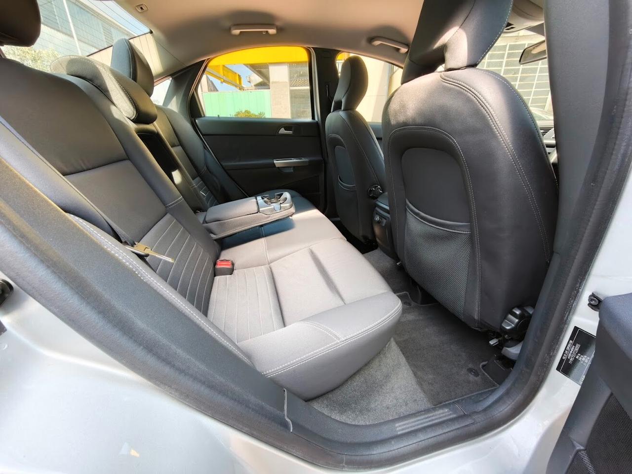 Volvo S40 2.0 D 136 CV SOLO 109MILA KM! AUTO DA VETRINA!!!!!