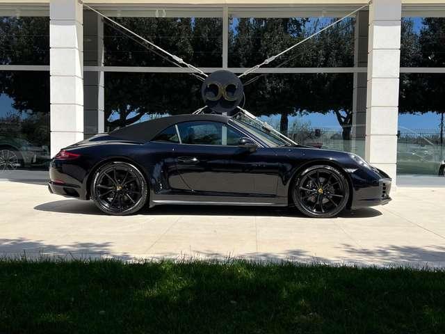 Porsche 911 991 Cabrio 3.0 my 18 Carrera 4 PDK PASM/LED/SPORT