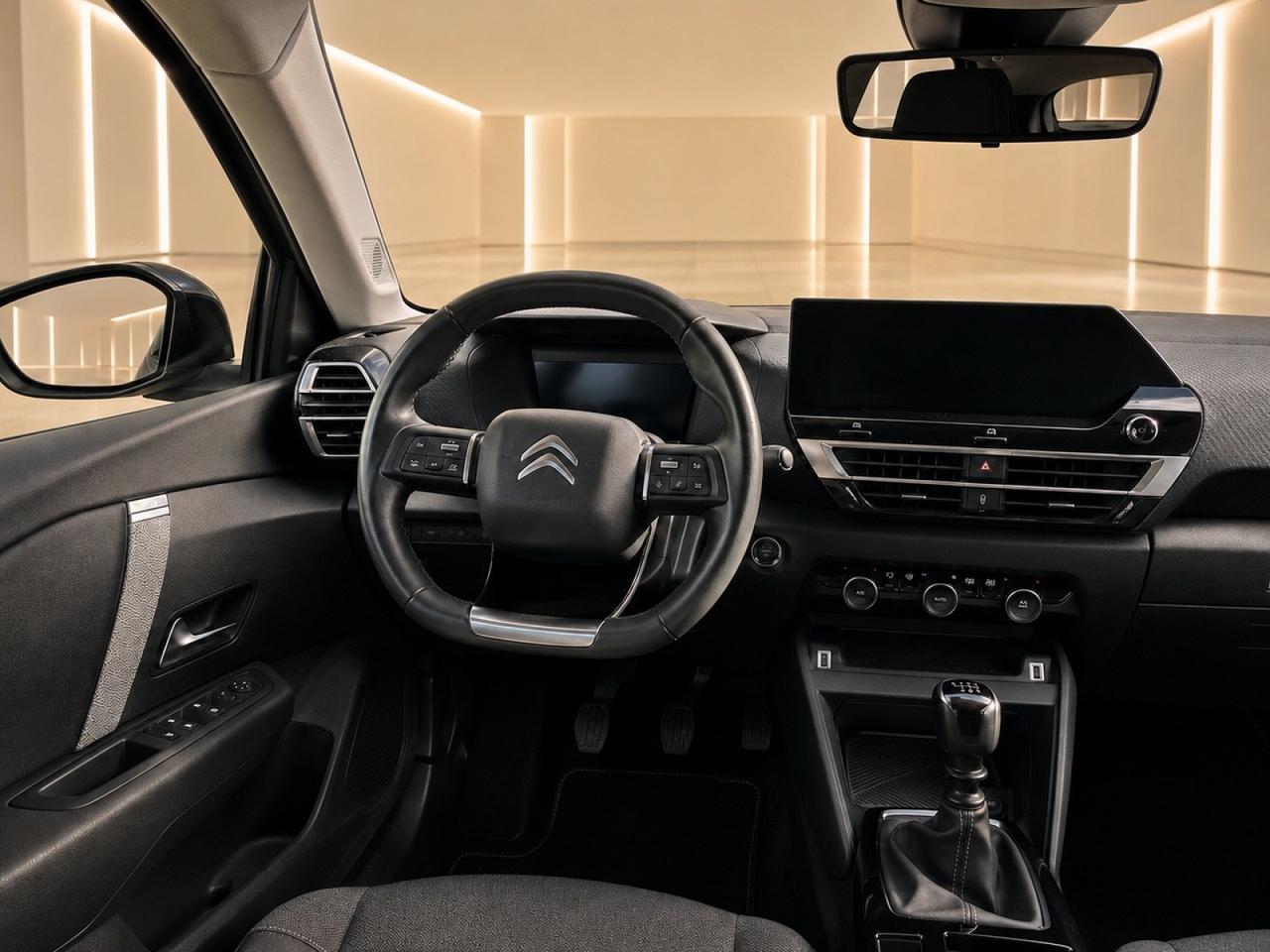 CITROEN C4 III 2024 - C4 1.2 puretech Max s&s 130cv eat8