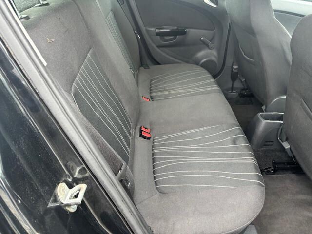 Opel Corsa IV SERIE 1.4 GPL BOMBOLE VALIDE FINO AL 2032