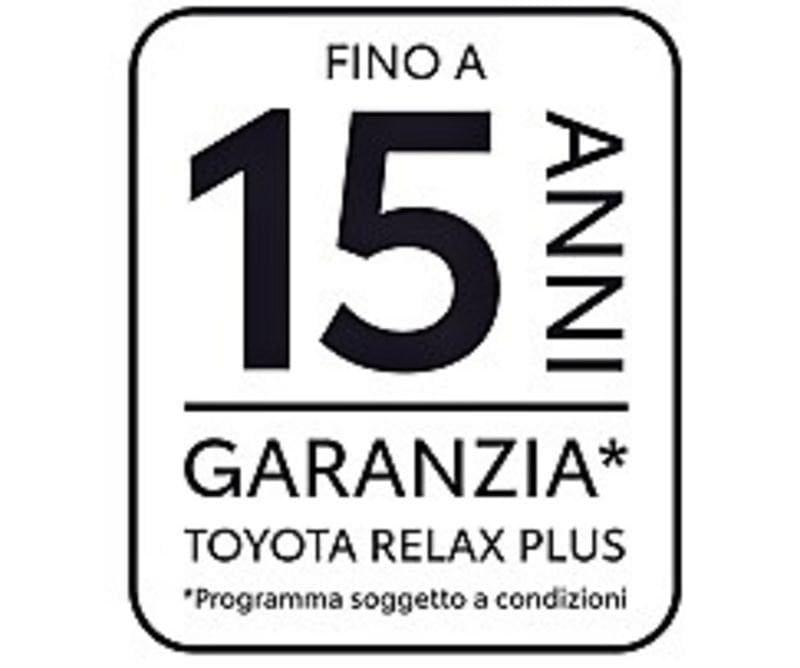 Toyota Aygo X 1.0 VVT-i 72 CV 5 porte Active S-CVT