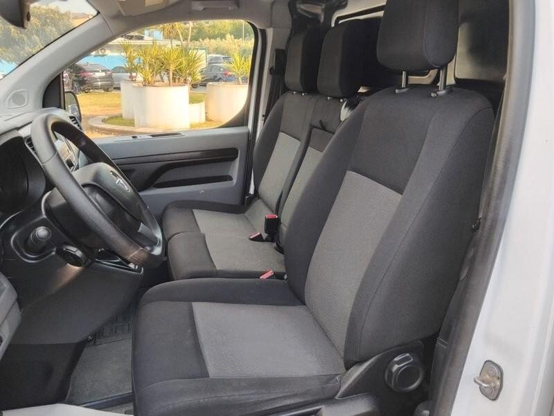 Opel Vivaro 1.5 Enjoy 88Kw (Man) Furgone - PREZZO REALE