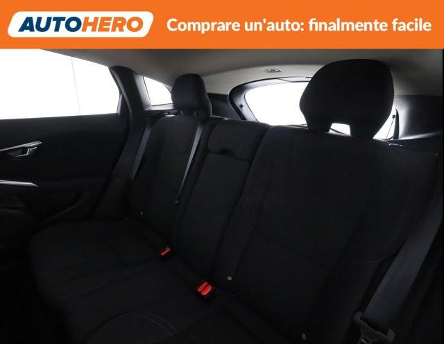 VOLVO V40 D2 Kinetic