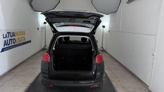 FIAT 500L 1.3 mjt Automatica 95cv Neopatentati