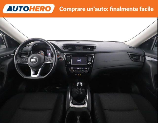 NISSAN X-Trail 1.6 DIG-T 2WD N-Connecta