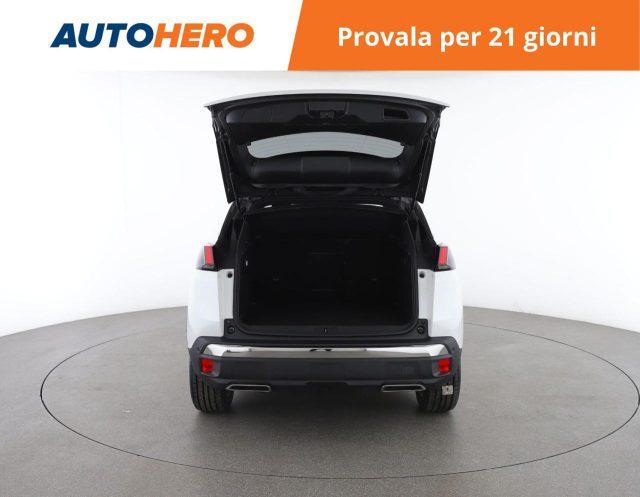 PEUGEOT 3008 BlueHDi 130 S&S EAT8 GT Line