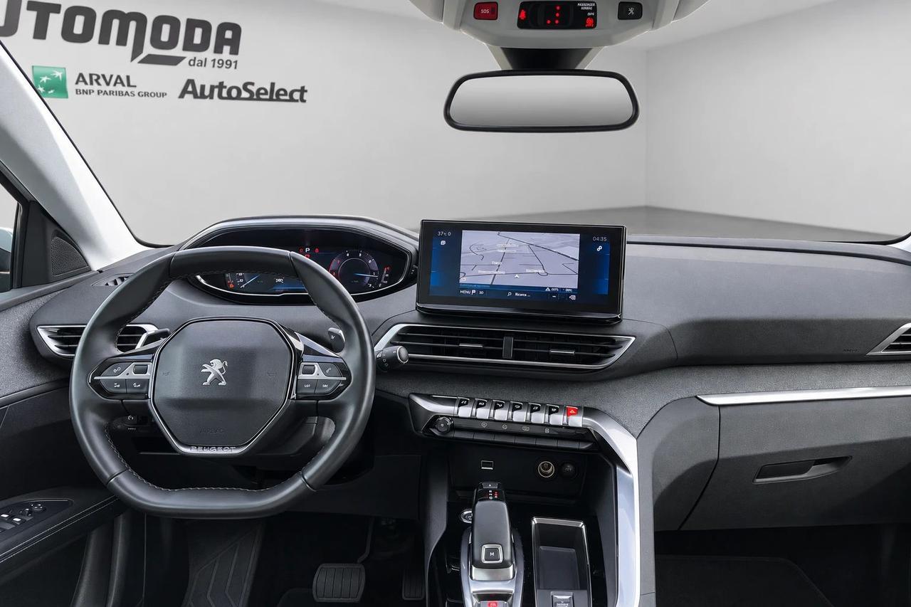 Peugeot 3008 1.5 130 CV AUTCARRO N1 +IVA