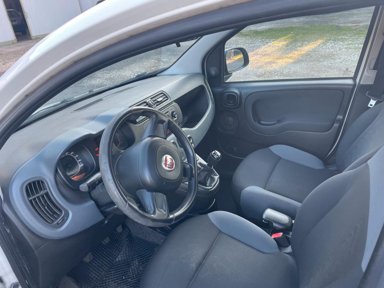 Fiat Panda 1.3 MJT 95 CV Easy EURO6 - UNIPROPRIETARIO